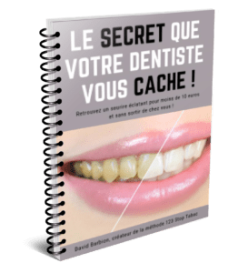 Guide le secret que votre dentiste vous cache