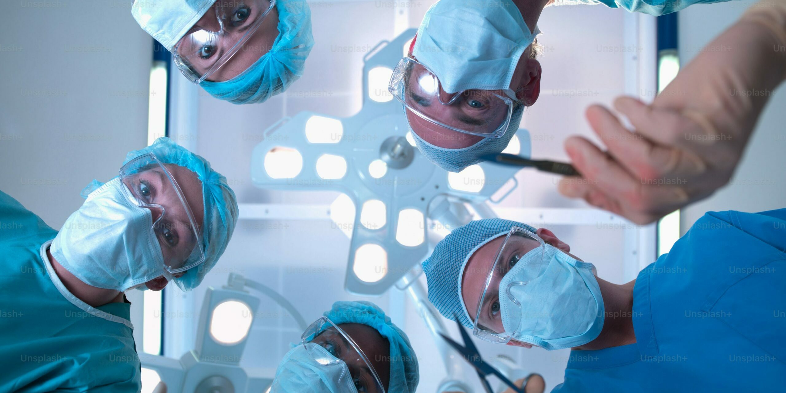 Surmonter un traumatisme chirurgical avec l’EMDR