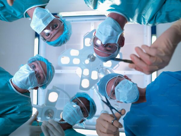 Surmonter un traumatisme chirurgical avec l’EMDR Surmonter un traumatisme chirurgical avec l’EMDR