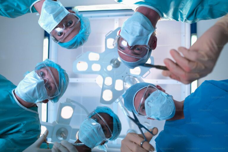 Surmonter un traumatisme chirurgical avec l’EMDR