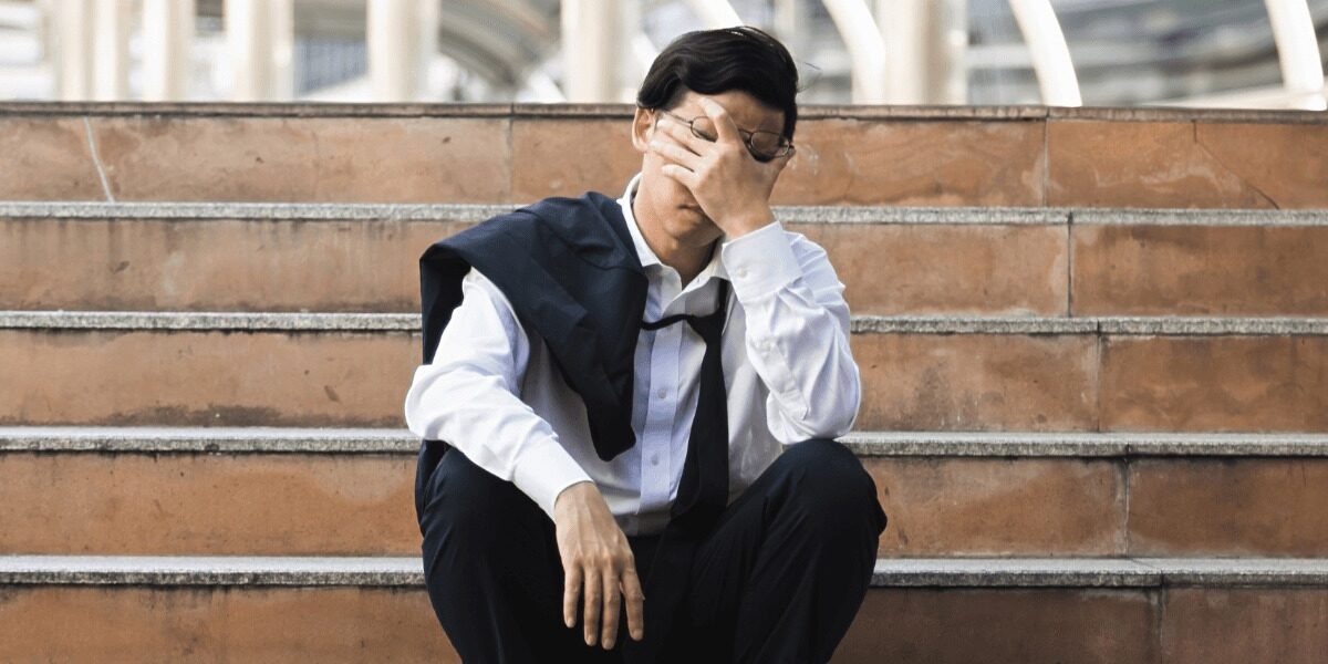 Surmonter un traumatisme d’échec grâce aux thérapies brèves.