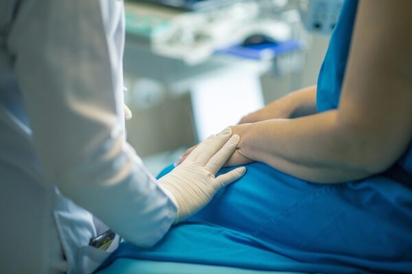 Hypnose et traumatismes liés à un diagnostic grave