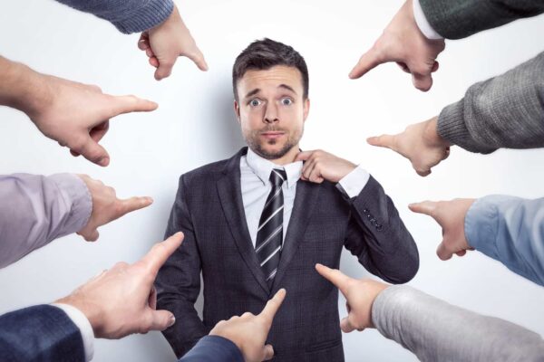 Retrouver confiance après un harcèlement au travail