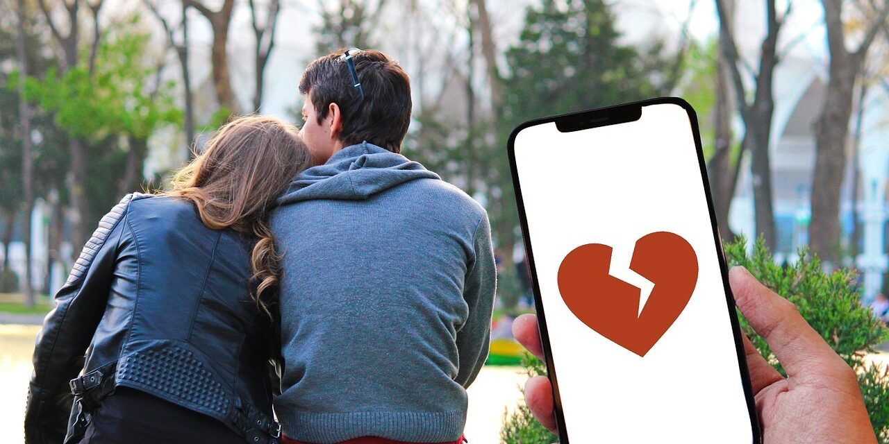 Trahison et blessures invisibles soigner avec l’EFT