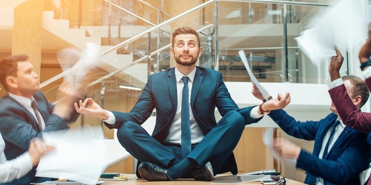 Burn-out et stress pro les bienfaits des thérapies brèves.