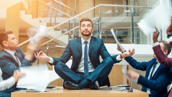 Burn-out et stress pro  les bienfaits des thérapies brèves.