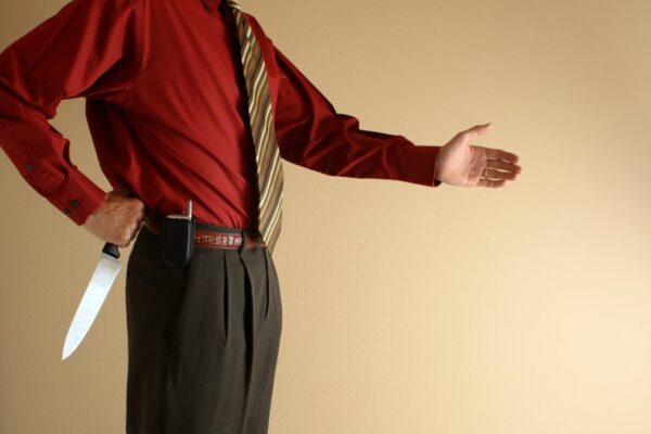 Trahison et traumatismes invisibles  l’hypnose pour guérir