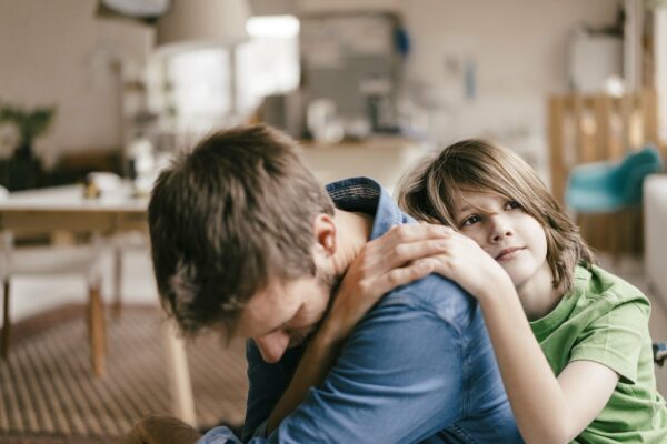 Parentification  se libérer d’un rôle d’enfant adulte
