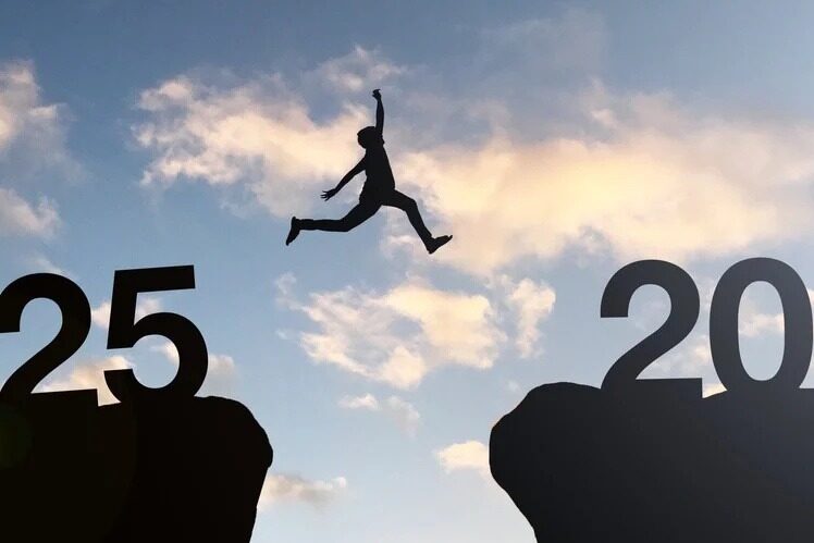 Comment se préparer émotionnellement à 2026