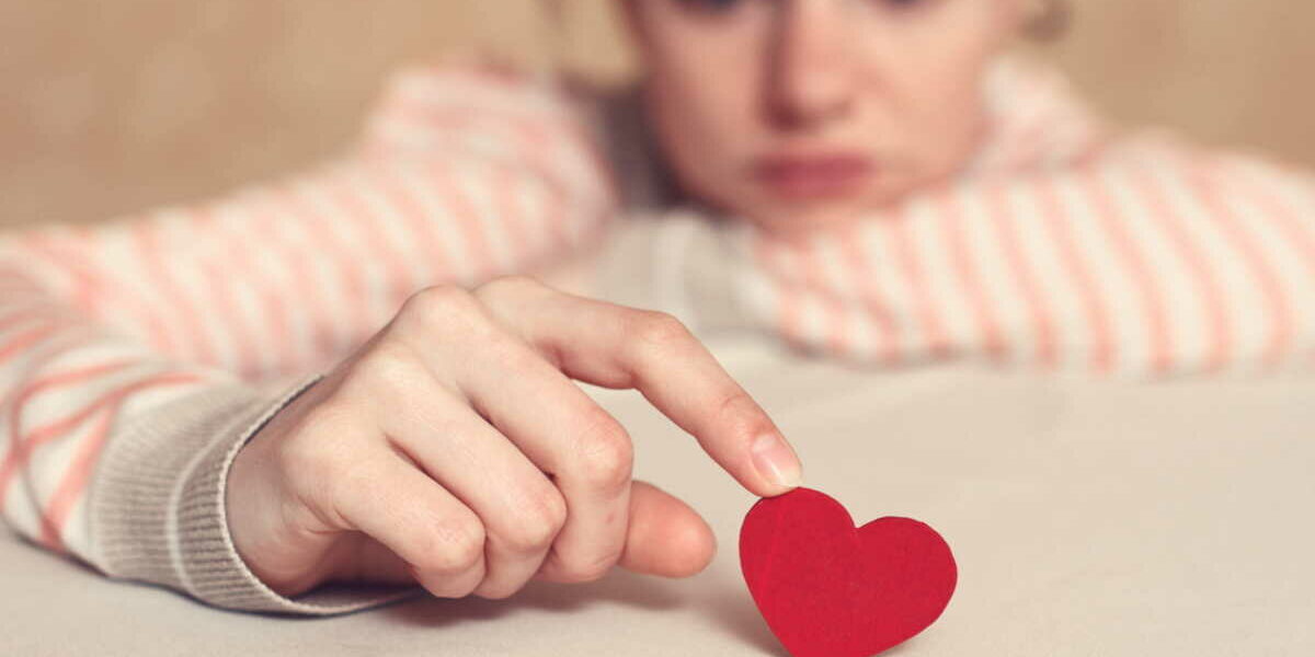 Traumatisme de rupture amoureuse comment guéri